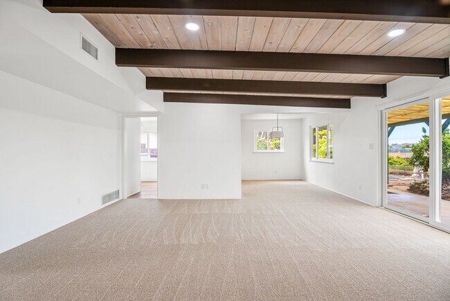 Photo - Spacious 4-bedroom, 2-bathroom home in coveted University City
