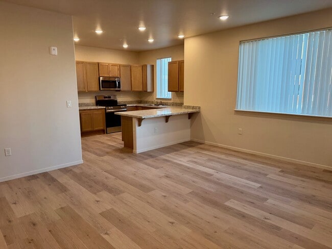 1x1 Kitchen