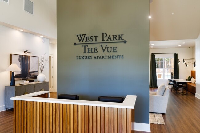 West Park