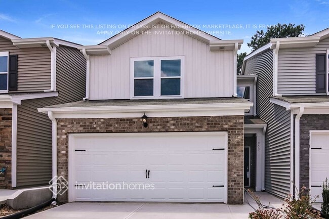Building Photo - 953 Greenville Wy Rental