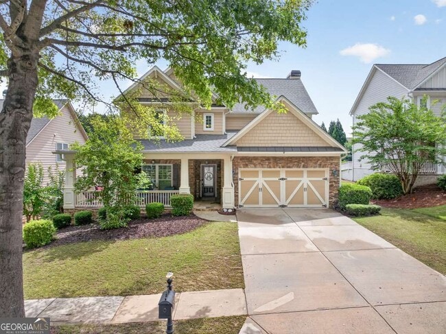 Building Photo - 7819 Brass Lantern Dr
