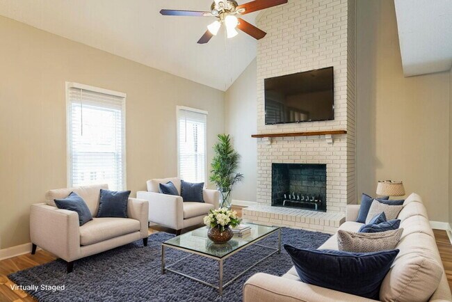 Photo - 6133 River Landings Dr