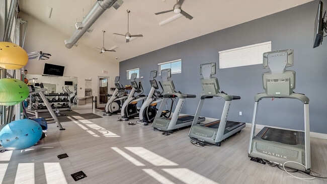 Photo - Springs At Round Rock