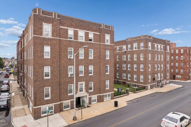 Photo - Long Lane Apartments
