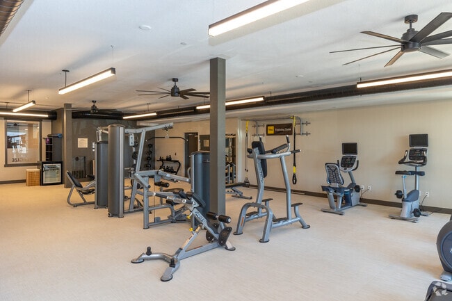 Gimnasio