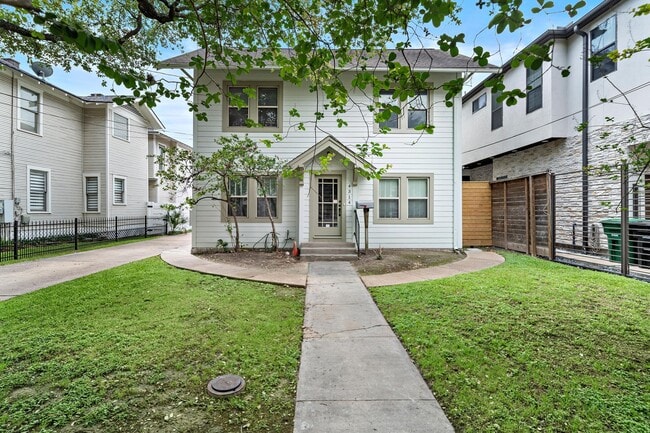Building Photo - 4314 Stanford St Rental