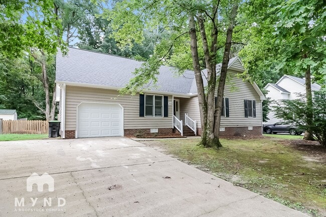 Building Photo - 303 Indian Springs Dr