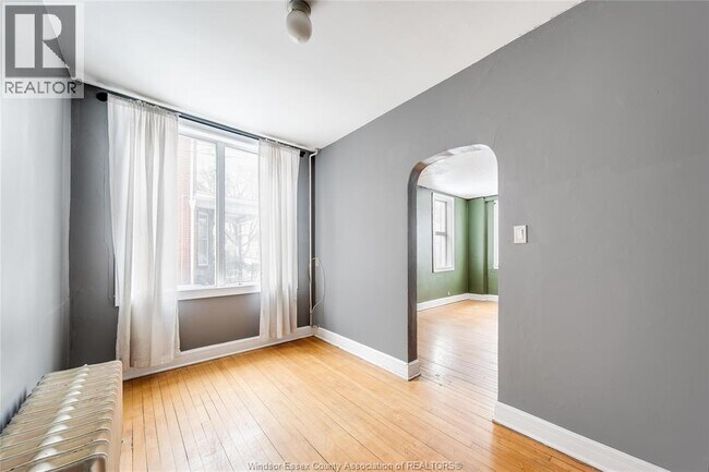 Photo - 1701 Wyandotte St E Unité 630