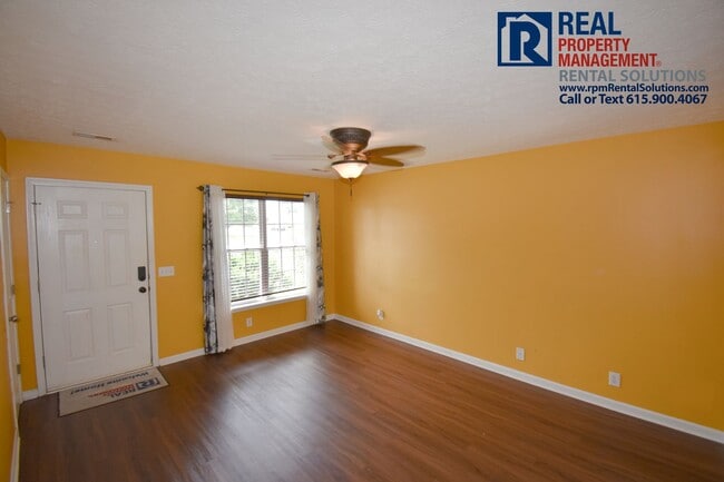 Photo - OPEN HOUSE SATURDAY 6/27 from 12-2PM! Available NOW! Wonderful 3 bedroom home in Murfreesboro! At...