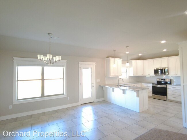 Photo - 3 br, 2 bath House - 1050 Arden St.