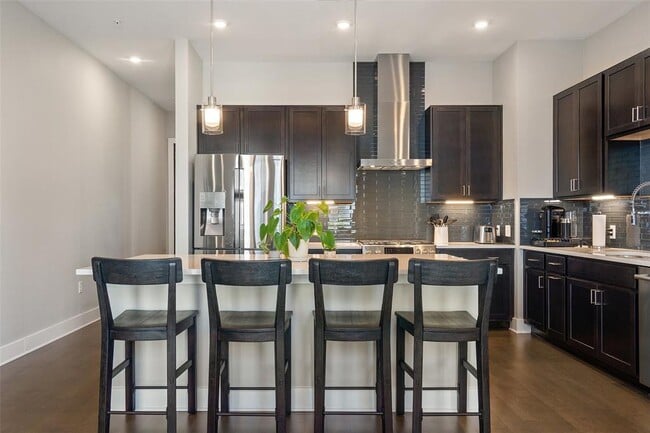 Photo - 4501 Jackson Ave Unit 5204