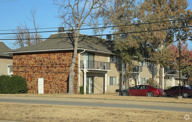 Photo - Indian Springs Apartments