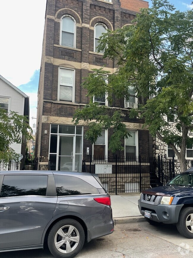 Building Photo - 1532 W 18th Pl Unit 3R Rental