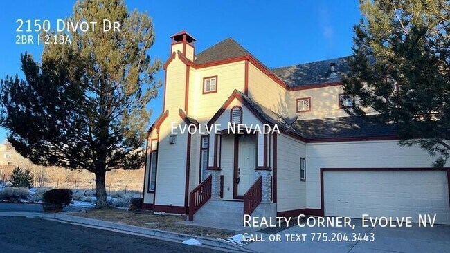 Photo - 2150 Divot Dr