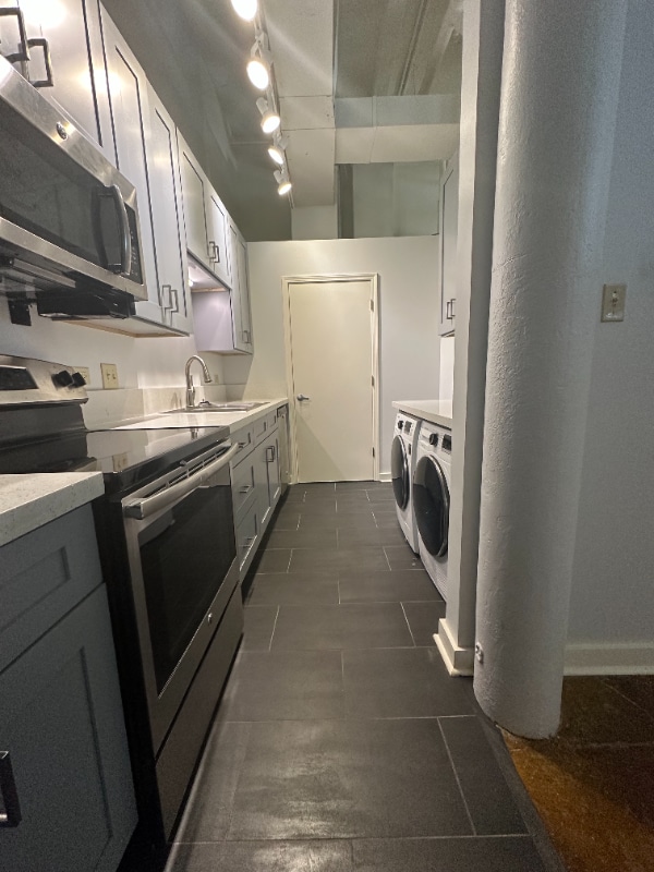 Photo - 1401 Scott St Unit 105