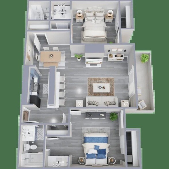 Photo - 4400 Memorial Dr Unit 9-1043