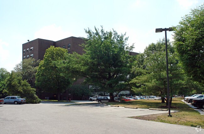 Photo - Sandy Hill Terrace