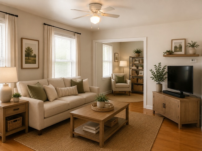 Photo - Nola Court Apartments