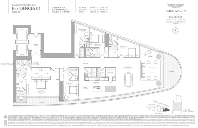 Photo - 300 Biscayne Blvd Way Unit 3201