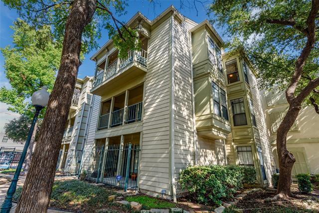 Building Photo - 3105 San Jacinto St Unit 316 Rental