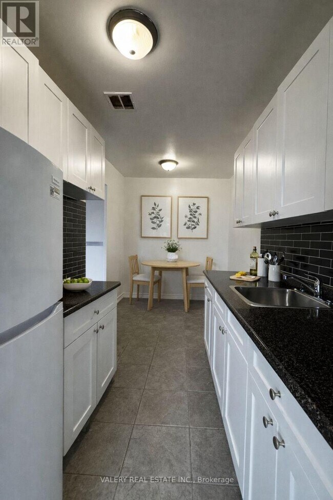 Photo - 35 Confederation Dr Unité 603