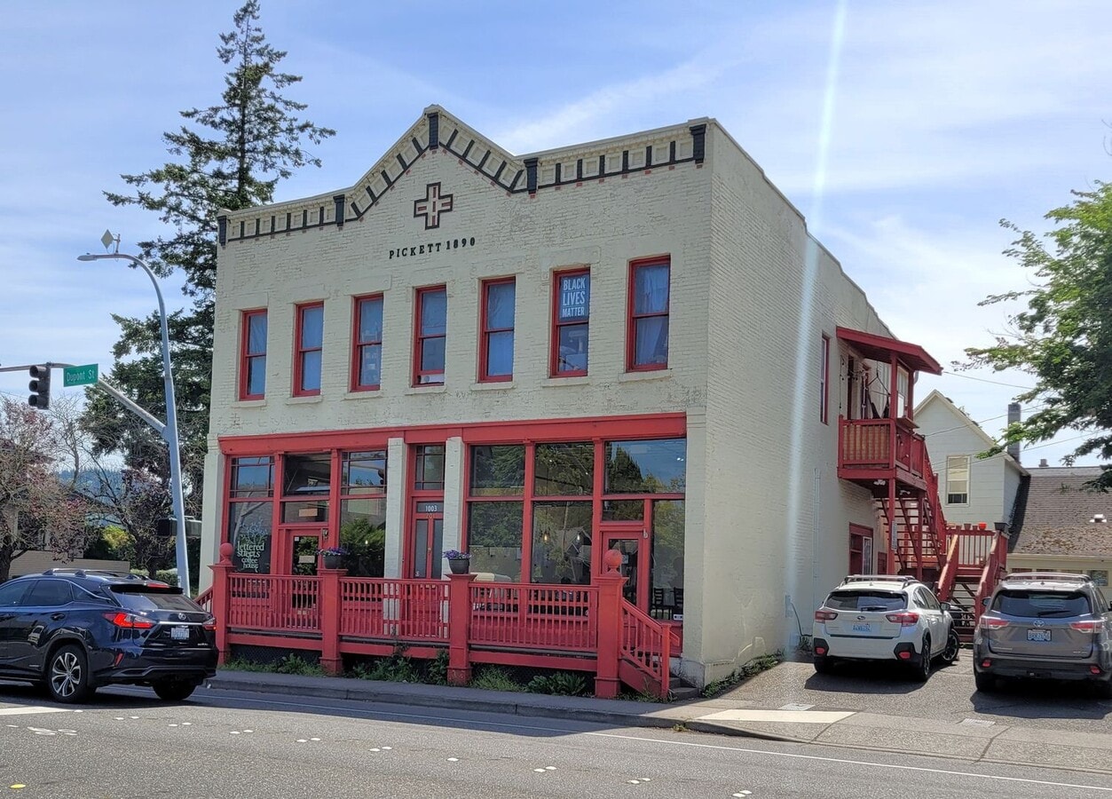 Photo - 1003 Dupont St Unit 202