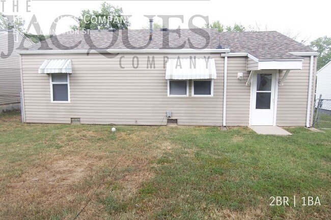 Photo - 1426 E Livingston St