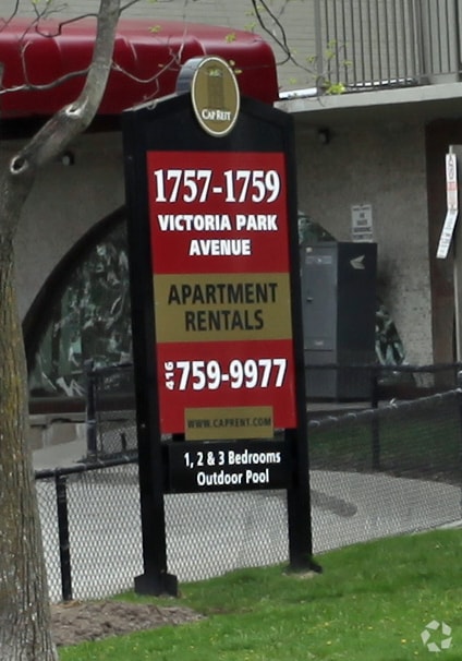 Photo - Victoria Park Apartments