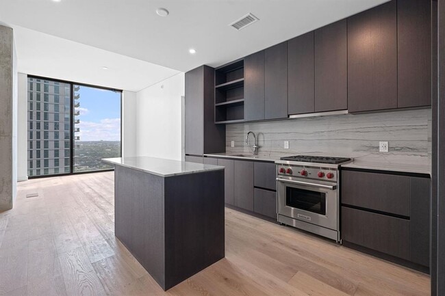 Photo - 610 Davis St Condo Unit 3004