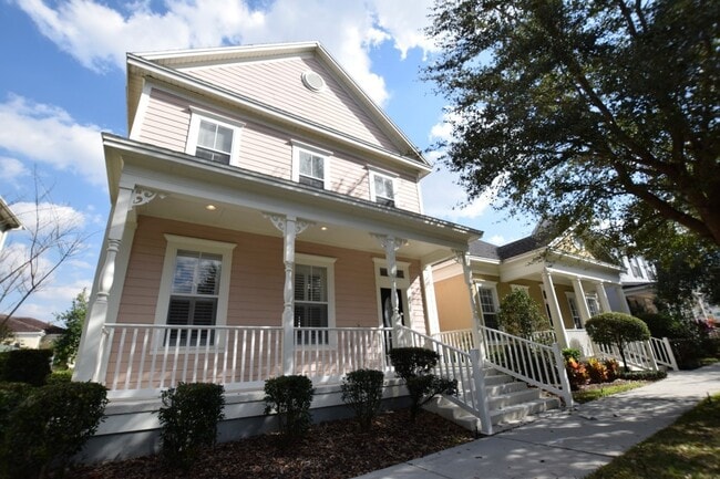 Photo - Beautiful 3 Bed 2.5 Bath Home for Rent in Baldwin Park, FL!