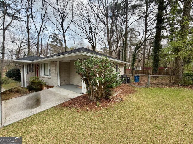 Photo - 3006 Remington St