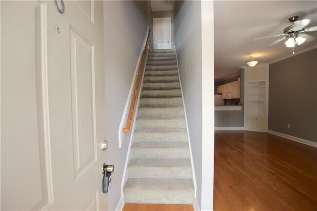 Photo - 460 S Barnett Shoals Rd