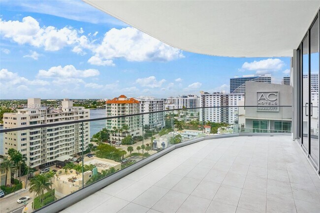 Photo - 151 N Seabreeze Blvd Unit 1003-E
