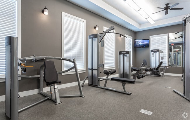 Marden Ridge Luxury Apartments