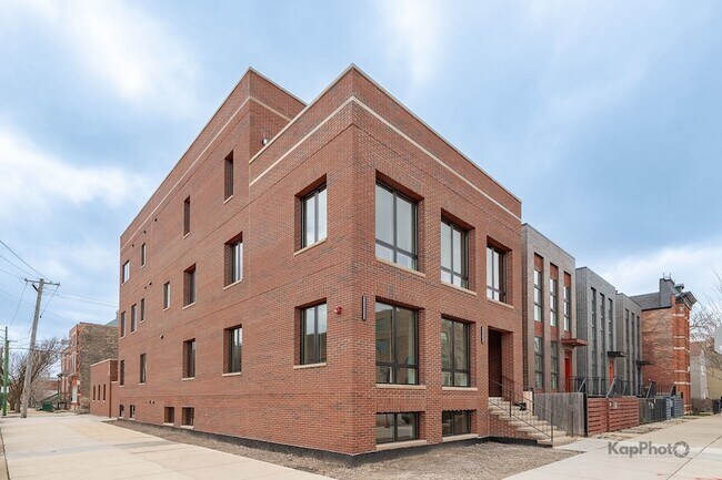 Photo - 901 W Cullerton St Unidad 1