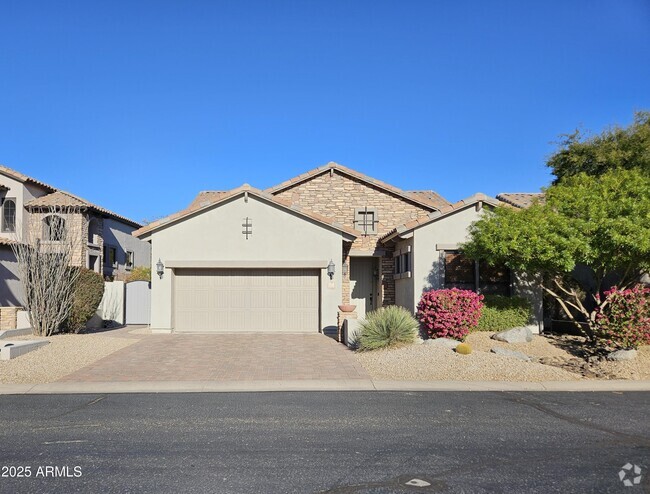 Building Photo - 3023 N Sonoran Hills Rental