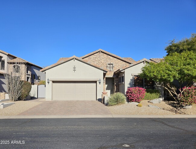 Photo - 3023 N Sonoran Hills House