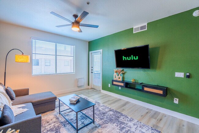 Photo - 6610 N 93rd Ave Unidad SI ID1580126P