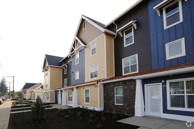 Photo - Woodwind Apartments