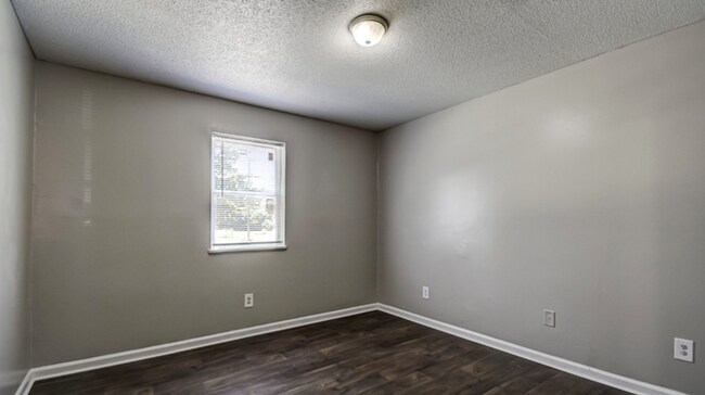 Photo - Discover Your Urban Oasis: Stunning 3BR Apartment in the Heart of Columbia! Unidad 5A