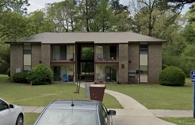 Photo - 3131 Carl Morgan Rd Apartment