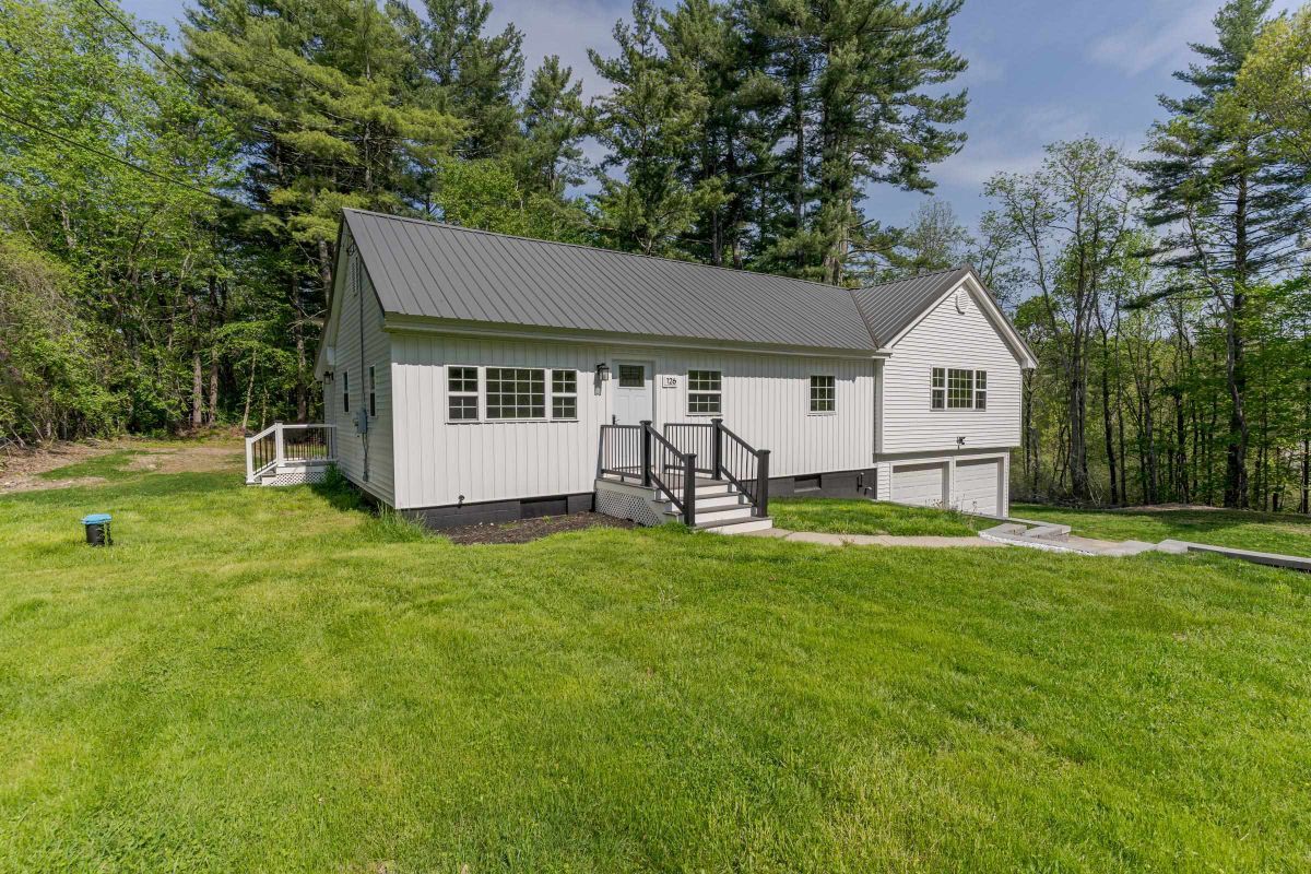 Photo - 126 Watson Rd