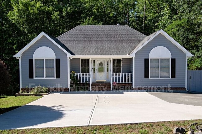 Building Photo - 1608 Rogers Pointe Ln