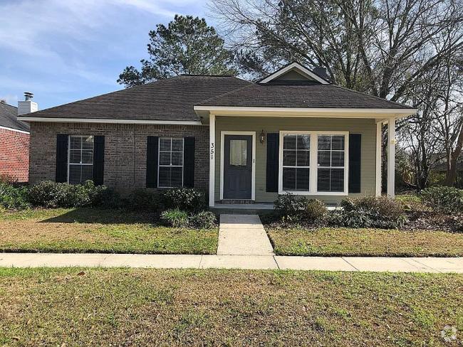 Building Photo - 351 Meadow Crossing Dr Rental