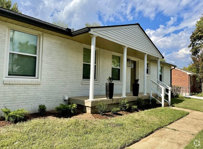 Building Photo - 830 Rose Park Dr Rental
