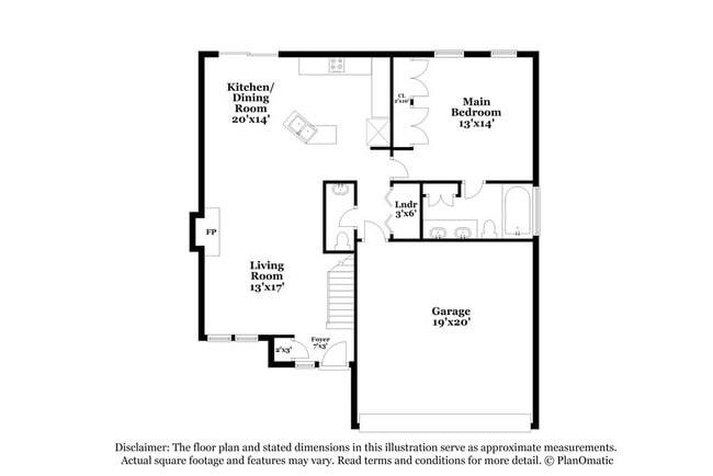 Photo - 1910 Sterling Hill Dr