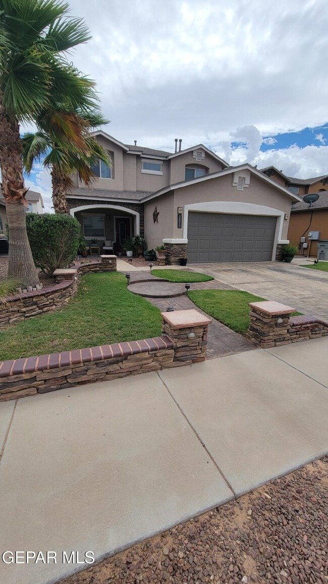 Photo - 3880 Loma Brisa Dr