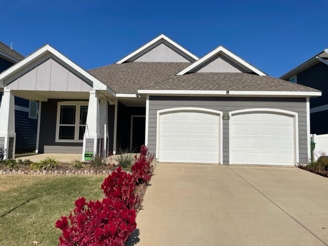 Photo - 9033 Benevolent Ct (Cross Roads, TX)