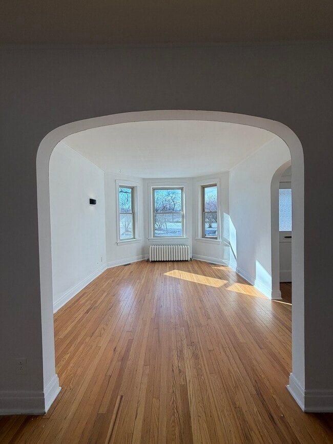 Photo - 3737 S Damen Ave