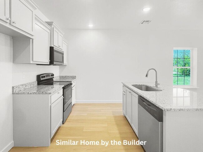 Photo - Brand-New 2-Bed, 1-Bath Home – Move-In Ready